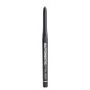 Gabriella Salvete Automatic Eyeliner ceruzka na oči 1 Black 0,28 g