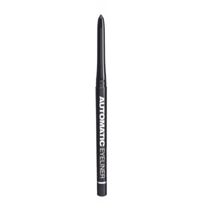 Gabriella Salvete Automatic Eyeliner ceruzka na oči 1 Black 0,28 g