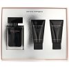 Narciso Rodriguez For Her EDT 50 ml + SG 50 ml + BL 50 ml (woman) možnosť Pink Cover with Flacon