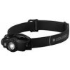 LEDLENSER čelovka MH4 - černo-černá - Box
