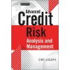 Advanced Credit Risk - Analysis And Management (Ciby Joseph)(Pevná)