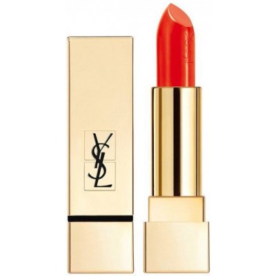 Yves Saint Laurent Rouge Pur Couture rúž 17 Rose Dahlia 3,8 ml od 11,04 € -  Heureka.sk