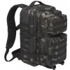 Brandit US Cooper Large Darkcamo 40 l