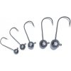 FOX RAGE Jigová hlava Finesse Jig Head veľ.2 7g 3 ks