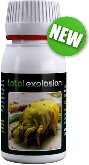Total Explosion 60ml