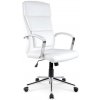 Halmar | Kancelárska stolička FANU biela | V-CH-AURELIUS-FOT