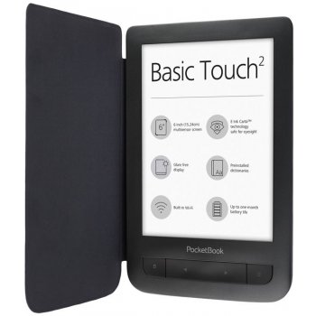 PocketBook Basic Touch 2 625