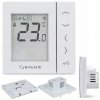 Regulátor teploty Salus VS35W biely