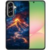 Ochranný Kryt Creative Case 69 Sopka pre Samsung Galaxy A56