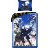 Halantex Obliečka Jujutsu Kaisen Ice - Polyester 140x200 70x90