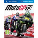 Moto GP 13