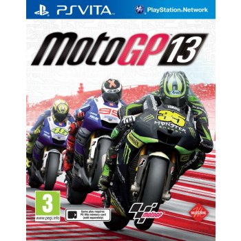 Moto GP 13 od 17 € - Heureka.sk