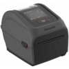 Honeywell PC45d, 203dpi, černá (PC45D000000200)
