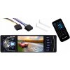 Automobilové rádio Blow AVH-8984 BLUETOOTH USB SD MP5 1-DIN