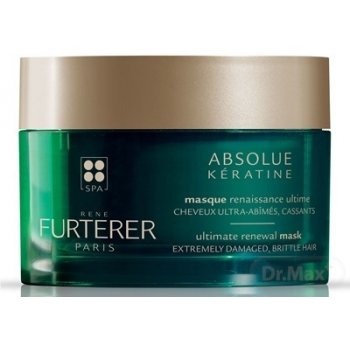 Rene Furtere Absolue Keratine Mask 200 ml