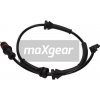 MAXGEAR Snímač počtu otáčok kolesa 20-0196