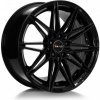AVUS Avus Ac-Mb5 8x18 5x112 ET57 Black 66.7
