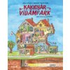 Kakigyár Vidámpark (Marja Baseler,Annemarie Van Den Brink)(Pevná)