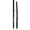 NYX Professional Makeup Eye and Eyebrow Pencil precízna ceruzka na oči Black 1,2 g