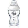 Tommee Tippee C2N 250ml sklenená 0m +