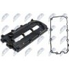Kryt hlavy valcov AUDI A4 3.0TDI 2008-, A5 3.0TDI 2007-, Q5 3.0TDI 2008-, Q7 3.0TDI 2006-, VW Touareg 3.0TDI 2009-
