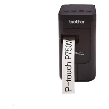 Brother PT-P750W PTP750WYJ1