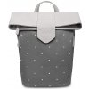 Vuch Mellora Dotty Grey 17 L