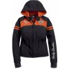 Alpinestars Sektor V2 TECH HOODIE čierna