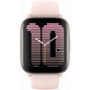 Amazfit Active/Pink/Šport Band/Petal Pink 8580