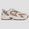 New Balance nízke tenisky 530 hnedá