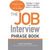 Job Interview Phrase Book