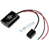 Bluetooth A2DP modul pre Ford - navigácia s AUX (552btfo2)