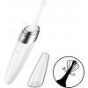 Satisfyer Twirling Delight white