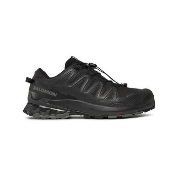 Salomon Xa Pro 3D V9 Wide M L47273100 phantom pewter black