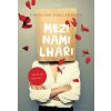 Mezi námi lháři - Caroline Englandová