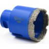 Geko Diamantová děrová pila na kameninu 55 mm M14 (20)