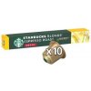 NESPRESSO BLOND DECAF 10 KS STARBUCKS