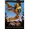 The Peculiar (Stefan Bachmann)(Brožovaná)