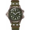 Hamilton Khaki Aviation X-Wind Day Date Car H77775960 + 5 rokov záruka a darček ZADARMO