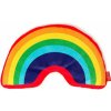 hřejivý polštářek Legami Warm Cuddles Heat Pack Rainbow WC0001