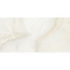 EBS Onyx dlažba 60x120 onice ivory lesklá 1,4 m2