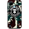 Kryt TopQ Realme C25Y 3D silikón Army 68934