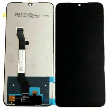 LCD Displej + Dotykové sklo Xiaomi Redmi Note 8 Pro