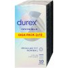 Durex Nude - extra tenké kondómy (2×10 ks)