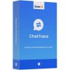 EaseUS ChatTrans Pro (3 zariadenia / Unlimited iOS/Android / 2 roky) (Prihlásiť sa na)