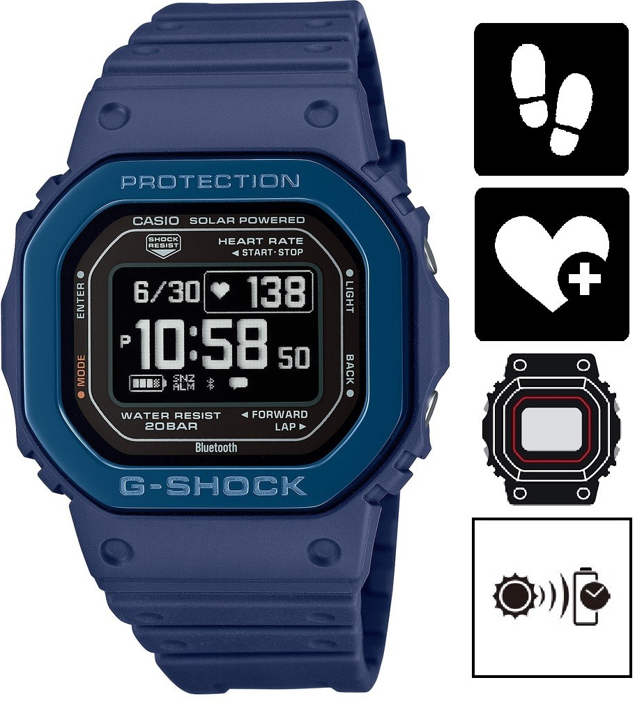 Casio DW-H5600MB-2