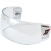 Plexi Bosport Vision16 STD B2 čirá (priehľadná)