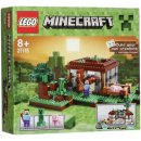 LEGO® Minecraft® 21115 Prvá noc