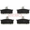 KLOCKI HAMULCA SUZUKI SAMURAI/VITARA05 50-08-899