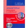 Angličtina? Jednoduše s cédéčkem! - Ludmila Kollmannová